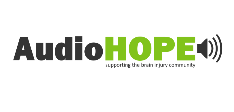 Audio Brain Injury Stories