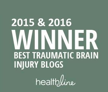 brain injury blog